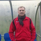 Mauro Foppiano, allenatore del Moconesi