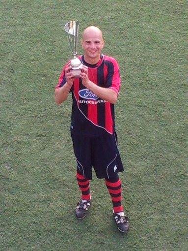 Marco Ambrosino