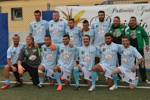 La Mirko Vaccarezza Soccer Team