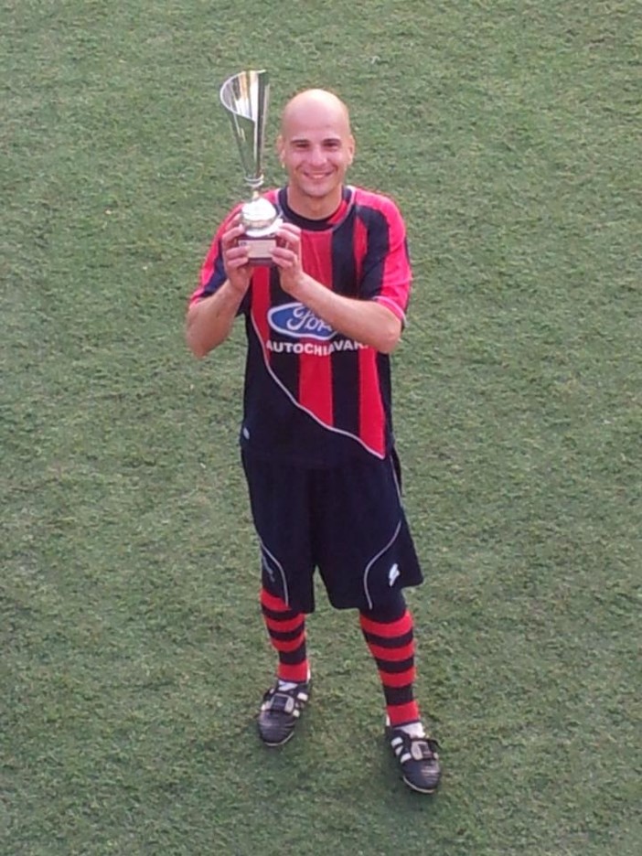 Marco Ambrosino