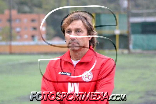 Nicola Vigna