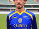 Nicola Corrent, qui con la maglia dell'Hellas Verona, in una foto di emozionecalcio.it