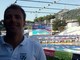 Simone Solinas torna come tecnico alla Chiavari Nuoto