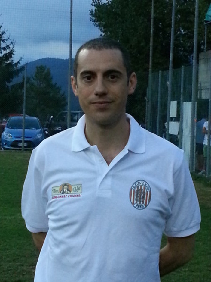 Leivi, Portoricco lascia:"Anni intensi, cerco nuove esperienze" Leivi, Portoricco lascia:"Anni intensi, cerco nuove esperienze"