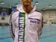 Andrea Mangiante, il più esperto e rappresentativo tra i giocatori della Chiavari Nuoto