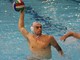 Ernani &quot;Nanni&quot; Westermann della Di Meglio Lavagna '90, molto positiva la sua prova in occasione della vittoriosa trasferta contro i genovesi della Crocera Stadium