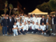 La Di Meglio Lavagna '90 pronta per la stagione 2015-2016 dell'A2 maschile di pallanuoto