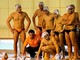 La Rapallo Nuoto del tecnico Diego Casagrande militerà la prossima stagione, da neopromossa, in A2 maschile