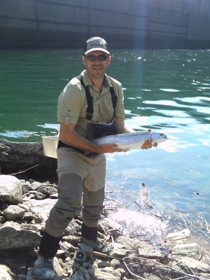 Stefano De Martini della Cicagnese vestirà l'azzurro in occasione dei Mondiali in Norvegia Stefano De Martini della Cicagnese vestirà l'azzurro in occasione dei Mondiali in Norvegia