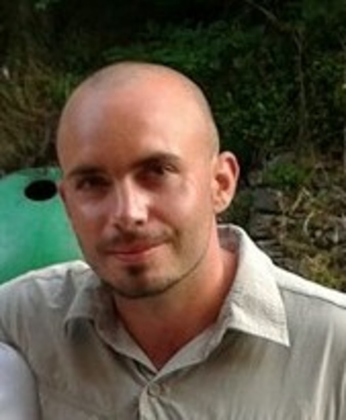 Matteo Zamparutti della Fi.Ma Chiavari, campione provinciale 2017 di pesca a mosca Matteo Zamparutti della Fi.Ma Chiavari, campione provinciale 2017 di pesca a mosca