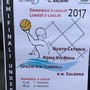 Domenica e lunedì sono in programma le semifinali del campionato nazionale Under 17 di pallanuoto maschile