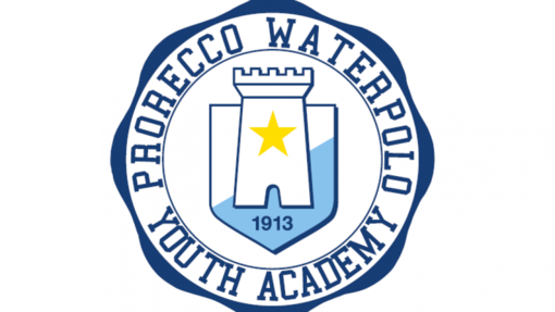 La Pro Recco Waterpolo Youth Academy è pronta a iniziare la propria attività