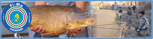 La Fi.Ma Chiavari si appresta a organizzare il consueto corso annuale di pesca La Fi.Ma Chiavari si appresta a organizzare il consueto corso annuale di pesca