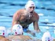 Andrea Fondelli, promessa azzurra.