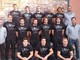 La prima squadra della Rari Nantes Camogli, pronta per la stagione 2014-2015 in serie A2 maschile