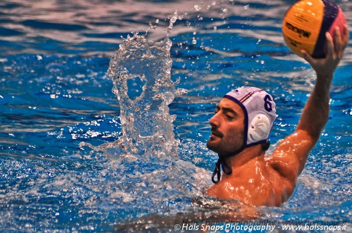 Maurizio Felugo, neopapà. Maurizio Felugo, neopapà.