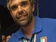 Alberto Nicolini, lavagnese in forza al Fly Club Genova, si è laureato campione provinciale di pesca a mosca in lago Alberto Nicolini, lavagnese in forza al Fly Club Genova, si è laureato campione provinciale di pesca a mosca in lago