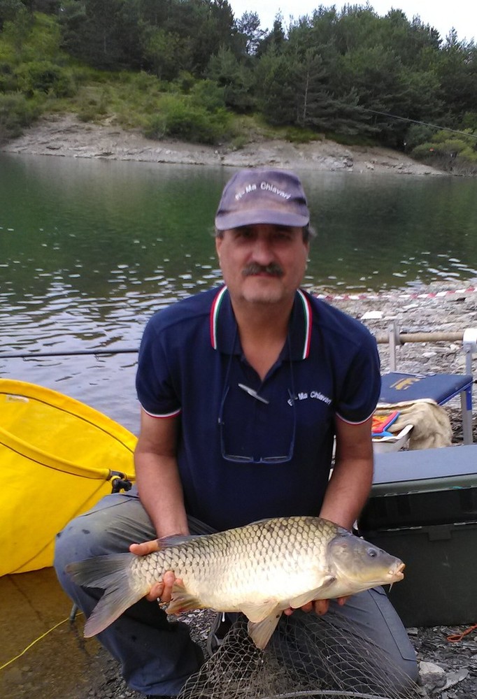Umberto Righi, presidente della Fi.Ma Chiavari Umberto Righi, presidente della Fi.Ma Chiavari