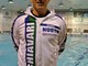 Gianluca Federici, da quest'anno allenatore capo della prima squadra della Chiavari Nuoto