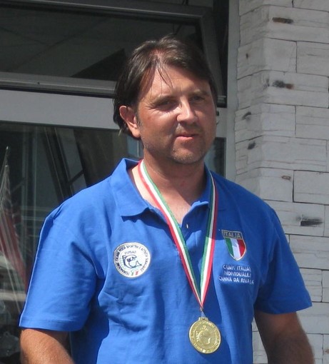 Alessio Alessiani
