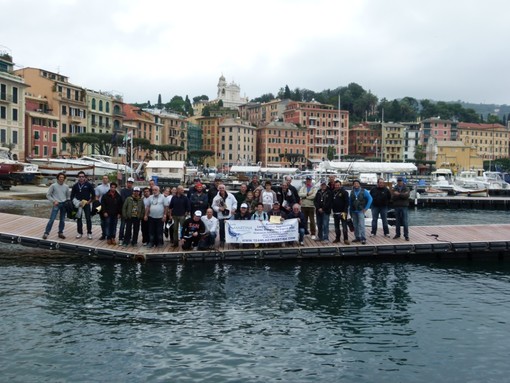 Pesca, trofeo di spinning dalla barca: la prima edizione è già un successo