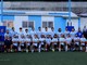 La Tossini Pro Recco Rugby, protagonista nella Poule 1 Promozione della serie A