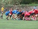 Gli Under 16 della Pro Recco Rugby in azione Gli Under 16 della Pro Recco Rugby in azione