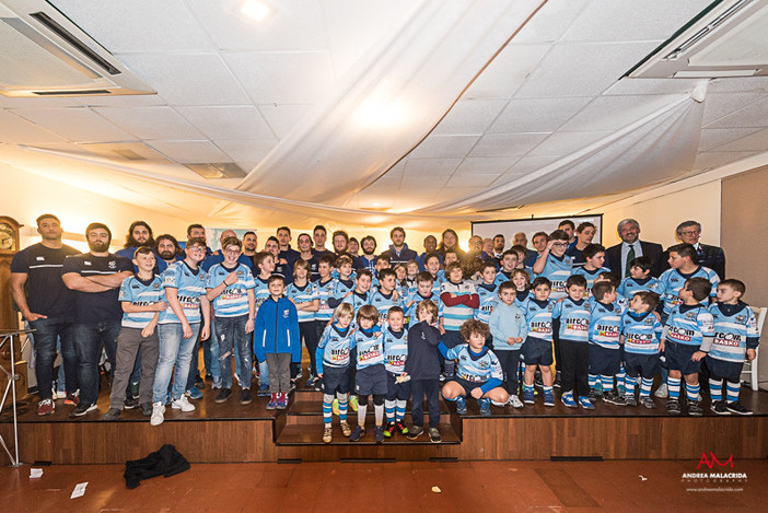 I partecipanti all'incontro a La Manuelina di Recco (foto concessa dall'ufficio stampa del Comune di Recco) I partecipanti all'incontro a La Manuelina di Recco (foto concessa dall'ufficio stampa del Comune di Recco)