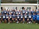 Gli Squalotti della Pro Recco Cadetta, impegnati nella serie C di rugby, in una foto di Luigi Galli