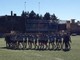 Nella foto di Roberta Queirolo, gli Under 18 della Pro Recco Rugby