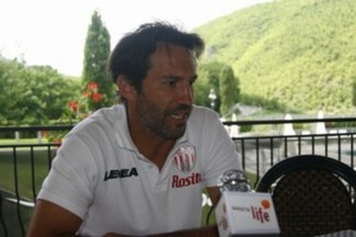 Riccardo Panizzo (foto web)