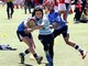 Al torneo dei Due Golfi di Minirugby protagonisti i più piccoli (foto Z-D.M.)