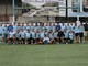 Gli Under 16 della CariSpezia Pro Recco Rugby