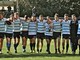 Gli Under 16 della Pro Recco Rugby in una foto di archivio