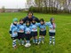 I piccoli Under 6 della Pro Recco al Torneo dell'Orso di Biella I piccoli Under 6 della Pro Recco al Torneo dell'Orso di Biella