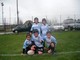 Gli Under 12 della Pro Recco in una foto di M. Zerba Gli Under 12 della Pro Recco in una foto di M. Zerba