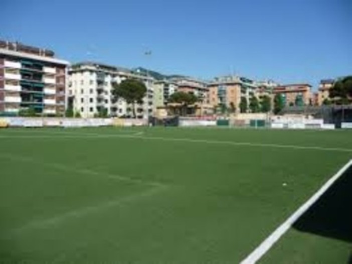 Il campo Macera