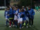 FOTOGALLERY calcio giovanile, Esordienti 2001: Santa Maria San Salvatore-Cg Caperana
