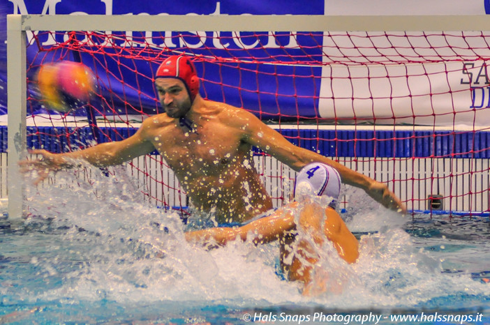 Pro Recco verso il record di 73 vittorie consecutive Pro Recco verso il record di 73 vittorie consecutive