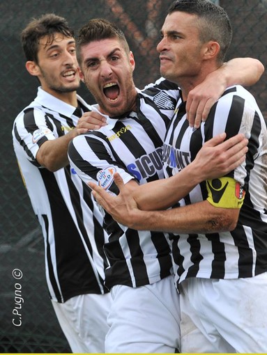 Garrasi (foto C. Pugno/lavagnese.com)