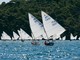 Trofeo Siad Bombola d'oro: 85 dinghy iscritti