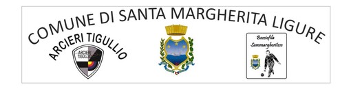 Gli Arcieri del Tigullio portano la propria attività anche nel Comune di Santa Margherita Ligure, nei pressi della locale Bocciofila