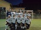 La squadra dell'UC Favale, dominatrice della Aveto League a Rezzoaglio.