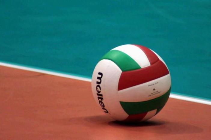 I risultati ottenuti nel fine settimana dai sestetti levantini impegnati nei campionati regionali maschili di volley