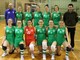 Le ragazze dell'Admo Volley Lavagna, tornate quest'anno in serie D, a breve impegnate anche in Coppa Liguria