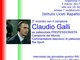 Venerdì mattina alle 10.30, all'auditorium dell'Istituto Liceti di Rapallo, &quot;L'incontro con il campione&quot;, l'ex pallavolista Claudio Galli