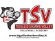Tigullio Skarks Volley sarà presente domenica a Cicagna in occasione della Festa della Cicogna