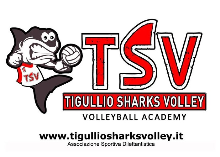 I piccoli pallavolisti di Tigullio Sharks sono stati impegnati a Genova