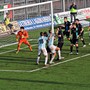 Calcio, trasferta ad Ascoli per la Virtus Entella