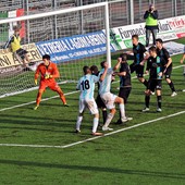 Calcio, trasferta ad Ascoli per la Virtus Entella